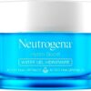 Neutrogena Hydro Boost Gel Hidratante Facial Ácido Hialurónico 50g México