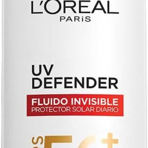Alternative view of L'Oréal UV Defender FPS50 Protector Solar Facial Antimanchas Ácido Hialurónico México
