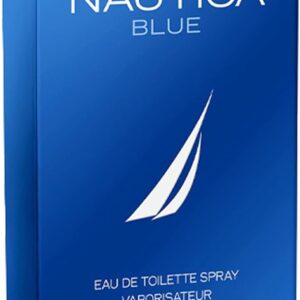 Alternative view of Nautica Blue Hombre Original 100ml Fragancia Fresca México