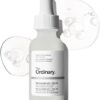The Ordinary Niacinamide 10% + Zinc 1% Suero Facial 30ml México – $150