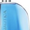 Nautica Blue Hombre Original 100ml Fragancia Fresca México