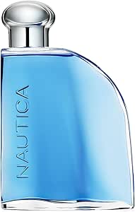 Nautica Blue Hombre Original 100ml Fragancia Fresca México