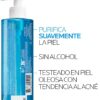 La Roche-Posay Effaclar Gel Limpiador Facial Piel Grasa Antiacné 400ml México