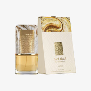 Al Nashama Lattafa - Perfume Árabe Original 100ml Unisex
