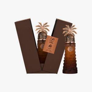 Perfume Ajwaa Lattafa Pride 90ml Eau de Parfum Árabe Original Unisex Larga Duración