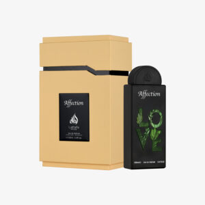 Perfume Afeef Lattafa 100ml Eau de Parfum Árabe Original Unisex Larga Duración