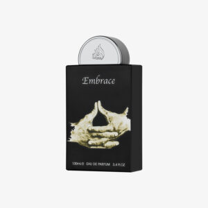 Abarcar Lattafa 100ml Eau de Parfum | Perfume Árabe Unisex Premium