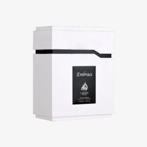 Alternative view of Abarcar Lattafa 100ml Eau de Parfum | Perfume Árabe Unisex Premium