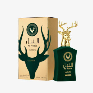 Lattafa Al Noble Safeer Eau de Parfum 100ml