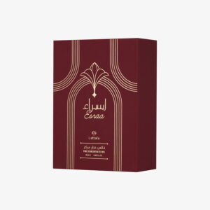 Alternative view of Aceite Esraa Perfume Árabe Original Larga Duración